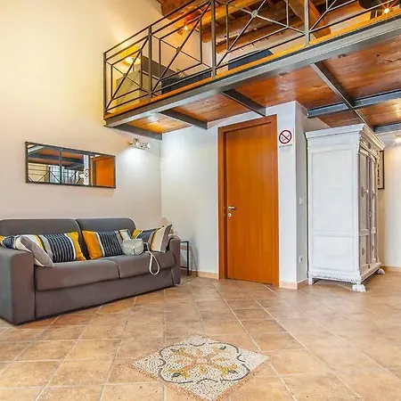 L'antico Borgo Di Trastevere Appartement *