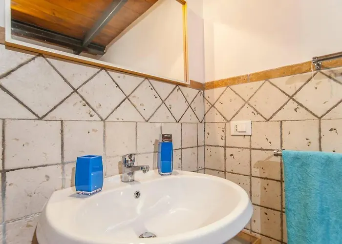 L'antico Borgo Di Trastevere *